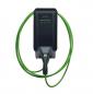 Preview: KEBA KeContact P40 Pro 22 kW, 3-phasig, 6 m Typ-2-Kabel, Schwarz, WLAN, LAN, LTE, RFID, Hersteller-Art.-Nr. 131.745