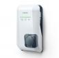Preview: KEBA KeContact P40 Pro 22 kW, 3-phasig, Typ-2-Steckdose, Weiß, WLAN, LAN, Bluetooth, RFID, MID, Hersteller-Art.-Nr. 140.228