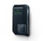 Preview: KEBA KeContact P40 Pro Socket 22 kW, 3-phasig, Typ-2-Steckdose, Schwarz, WLAN, LAN, RFID, MID, Hersteller-Art.-Nr. 140.229