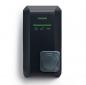 Preview: KEBA KeContact P40 Pro Socket 22 kW, 3-phasig, Typ-2-Steckdose, Schwarz, LTE, WLAN, LAN, RFID, MessEV, Hersteller-Art.-Nr. 140.235
