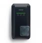 Preview: KEBA KeContact P40 Pro 22 kW, 3-phasig, Typ-2-Steckdose, Schwarz, WLAN, LAN, Bluetooth, RFID, MessEV, Hersteller-Art.-Nr. 140.233