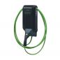 Preview: KEBA KeContact P40 Smart MID 11 kW, 3-phasig, Typ 2 Ladekabel 6 m, Schwarz, Hersteller-Art.-Nr. 144016