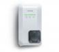 Preview: KEBA KeContact P40 Smart 11 kW, 3-phasig, Typ 2 Steckdose, Weiß, Hersteller-Art.-Nr. 144021