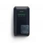 Preview: KEBA KeContact P40 Smart 11 kW, 3-phasig, Typ 2 Steckdose, Schwarz, Hersteller-Art.-Nr. 144022