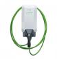 Preview: KEBA KeContact P40 Smart MessEV 11 kW, 3-phasig, Typ 2 Steckdose, Weiß, Hersteller-Art.-Nr. 144025