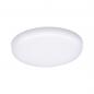 Preview: Paulmann 92390 EB Panel Veluna VariFit IP44 4,5W 4000K 75mm Kunststoff