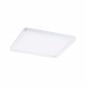 Preview: Paulmann 93040 EB Panel AREO VariFit IP44 13W 3000K 175 x175mm Weiß Kst