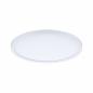 Preview: Paulmann 93050 Dimmbares LED-Panel AREO VariFit IP44 16W 3000K 3Step dim 230mm Weiß