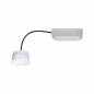 Preview: Paulmann 93074 LED Einbauleuchte Coin ZigBee Tunable White 6W 51mm