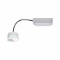 Preview: Paulmann 93075 LED Einbauleuchte Coin ZigBee RGBW 5,2W 51mm