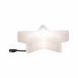 Preview: LED Winter Stern Outdoor ø40cm Plug & Shine Paulmann 94184