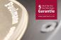 Preview: Paulmann 94209 Outdoor Plug & Shine Teich Spot IP68