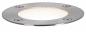Preview: Paulmann 94274 Outdoor Plug & Shine Boden Einbauleuchte IP65 RGBW Smart Home ZigBee