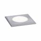 Preview: Paulmann 94366 Outdoor 230V BodenEBL IP65 3000K 2W square
