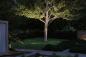 Preview: Paulmann 94367 Outdoor Plug + Shine Spot Erdspießleuchte 12W IP65 3000K Alu Grau