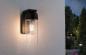 Preview: Paulmann 94399 Outdoor 230V Wandleuchte IP54 E27 Alu Dark Grey
