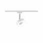 Preview: Paulmann 95272 URail System LED Spot Circle 5W Weiß