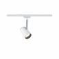Preview: Paulmann 95283 URail System LED Spot Shine 5W Weiß