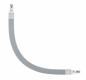 Preview: Paulmann 95327 URail System Verbinder Maxiflex max. 1000W Chrom