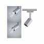Preview: Paulmann 95329 URail System Spot Pure I max. 1x10W GU10 Chrom/Chrom