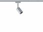 Preview: Paulmann 95329 URail System Spot Pure I max. 1x10W GU10 Chrom/Chrom