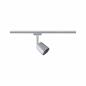 Preview: Paulmann 95335 URail System Spot Cover max. 1x10W GU10 Chrom/Chrom