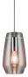 Preview: Paulmann 95351 URail 2Easy Glas Vento Klar Glas