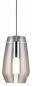 Preview: Paulmann 95351 URail 2Easy Glas Vento Klar Glas
