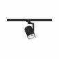 Preview: Paulmann 95414 Schienen Spot Asthene Schwarz matt 230V