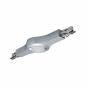 Preview: Paulmann 95477 URail System LED Linienverbinder 1x5.8W Chrom dimmbar