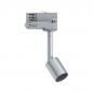 Preview: Paulmann 95527 Schienen Spot Purell Silber Chrom 230V