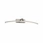 Preview: Paulmann 95561 LED Bilderleuchte Bento altmessing 50cm warmweißes Licht - Assistance-Leuchte