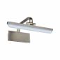 Preview: Paulmann 95568 LED Bilderleuchte Renan altmessing 30cm warmweißes Licht - Assistance-Leuchte
