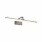 Preview: Paulmann 95570 LED Bilderleuchte Renan altmessing 60cm warmweißes Licht - Assistance-Leuchte