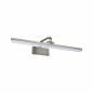 Preview: Paulmann 95570 LED Bilderleuchte Renan altmessing 60cm warmweißes Licht - Assistance-Leuchte