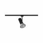 Preview: Paulmann 96979 URail Spot Apol mattes Schwarz 230V
