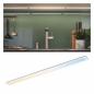 Preview: Paulmann 99963 Clever Connect Spot Border 500mm 8W 2700-6500K 12V Weiß matt/Alu
