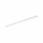 Preview: Paulmann 99963 Clever Connect Spot Border 500mm 8W 2700-6500K 12V Weiß matt/Alu