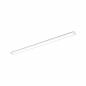 Preview: Paulmann 99963 Clever Connect Spot Border 500mm 8W 2700-6500K 12V Weiß matt/Alu