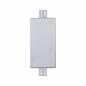 Preview: Paulmann 99971 Clever Connect Linien-Verbinder Barre 12V Chrom matt/Kunststoff