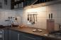 Preview: Paulmann 99971 Clever Connect Linien-Verbinder Barre 12V Chrom matt/Kunststoff