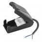 Preview: EVN Anschlussbox mit 3-fach Klemme AB45016