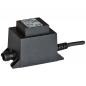 Preview: EVN Konventioneller Trafo für IP44-Stecksystem, 12V/AC ABT020