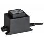 Preview: EVN Konventioneller Trafo für IP44-Stecksystem, 12V/AC ABT036