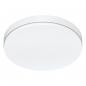 Preview: EVN LED Anbaupanel mit einstellbarer Farbtemperatur AD27250125