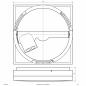 Preview: EVN LED Anbaupanel mit einstellbarer Farbtemperatur AD27254125