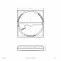 Preview: EVN LED Anbaupanel mit einstellbarer Farbtemperatur AD35304125