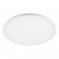 Preview: EVN LED Anbauleuchte mit einstellbarer Farbtemperatur AD54500125