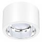 Preview: EVN LED Deckenanbauleuchte, IP20 ALG54130125