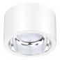 Preview: EVN LED Deckenanbauleuchte, IP20 ALG54250125